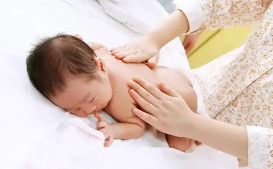 增强宝宝免疫力父母有妙招 