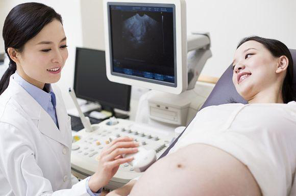 孕早期出血是什么情况？