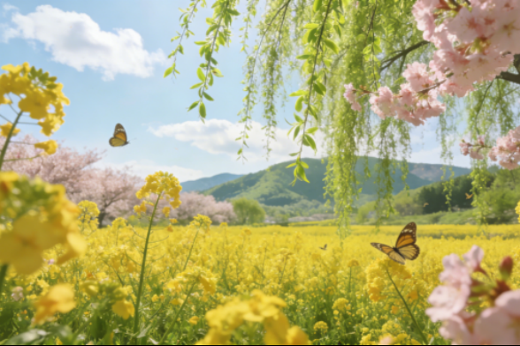 春困来袭别硬扛！中医辨证调理，轻松告别春日昏沉